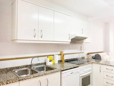 Global Properties Apartamento en la playa de Canet d'en Berenguer