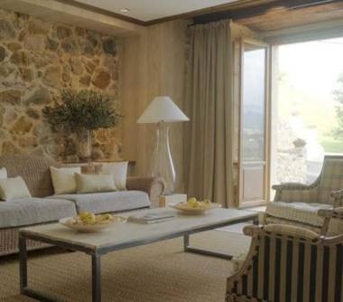 Narbasu Restaurante y Hotel