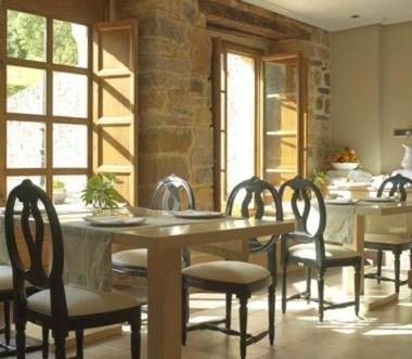 Narbasu Restaurante y Hotel