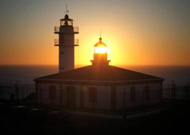 Hotel Rural Casa Fontequeiroso