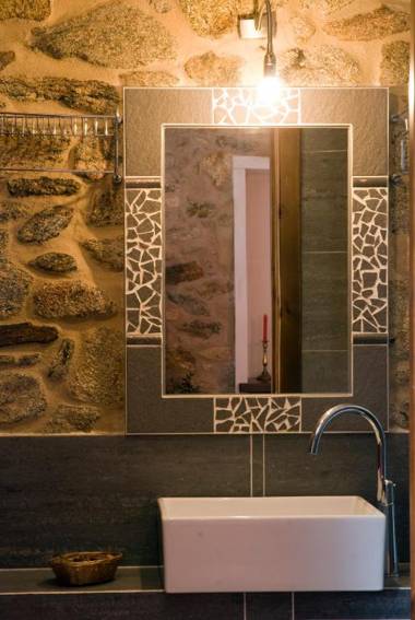 Hotel Rural Casa Fontequeiroso