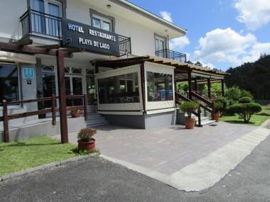 Hotel Playa de Lago