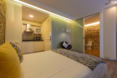 Apartamentos Praia do Capitàn