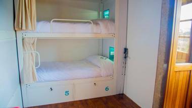 Hostel Monasterio de Moraime