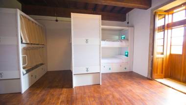 Hostel Monasterio de Moraime