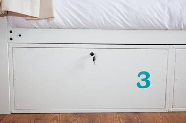 Hostel Monasterio de Moraime