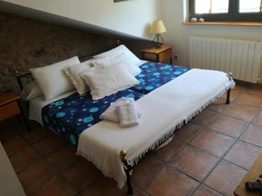 Pensión Rustica Alemana