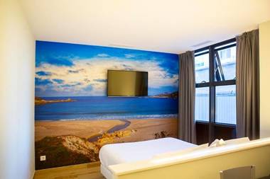 Playacruz Apartamentos