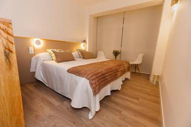 Apartamentos Costa da Morte Muxia