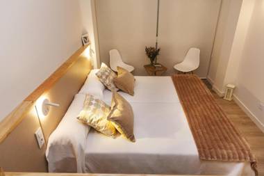 Apartamentos Costa da Morte Muxia