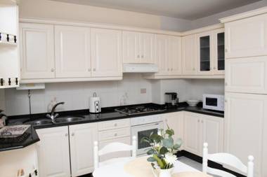 Apartamento Sol do Coído