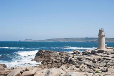 Apartamento Sol do Coído