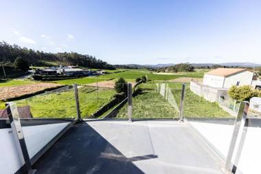 Apartamentos en Leis