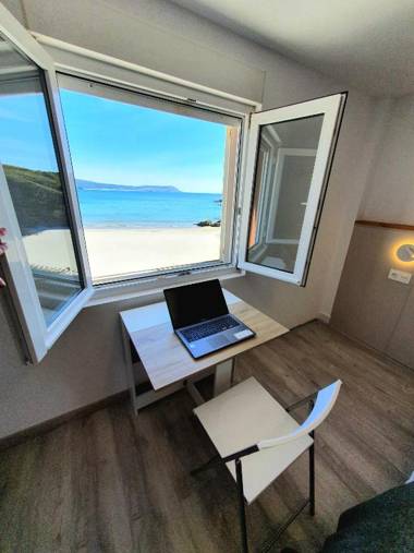 Alojamiento turístico Nemiña