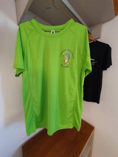 Alojamiento turístico Nemiña