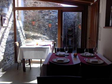 Casa Rural Dona María