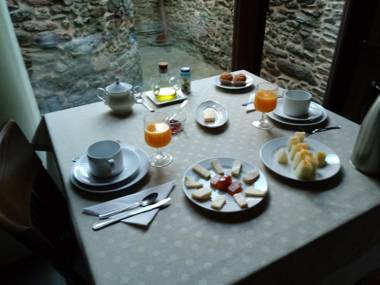 Casa Rural Dona María