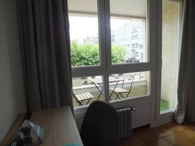 Hotel Alda Camiño Inglés