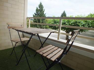 Hotel Alda Camiño Inglés