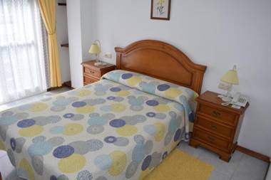 Hotel Restaurante Xaneiro