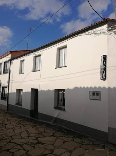 Casa Carlán