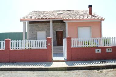Casa Lúa