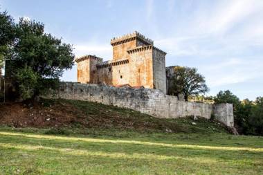 Casa Rural Camino Real