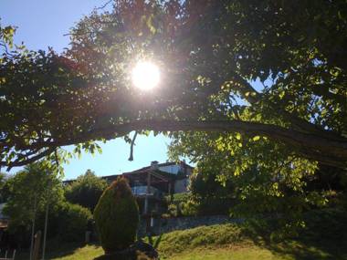 Casa dos Muros turismo rural y actividades en la Ribeira Sacra