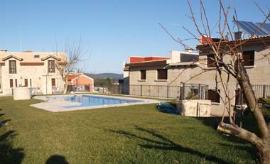 Hotel Apartamento Marouco