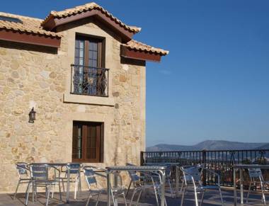 Hotel Apartamento Marouco