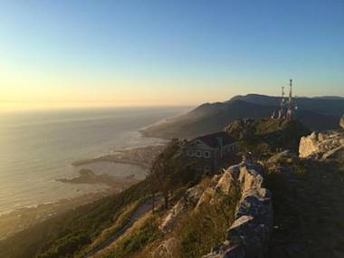 3 bedrooms appartement at A Guarda 800 m away from the beach with sea view enclosed garden and wifi