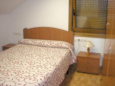 2 bedrooms appartement with sea view at A Guarda 1 km away from the beach