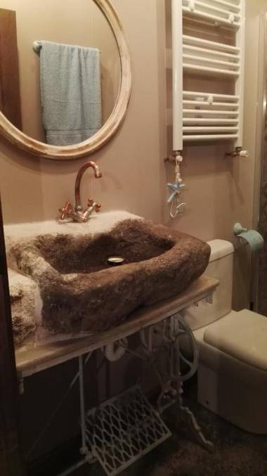 casa rural La Cuadra