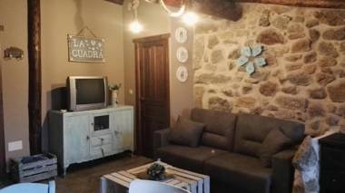 casa rural La Cuadra