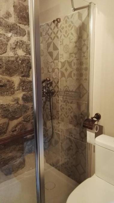 casa rural La Fragua