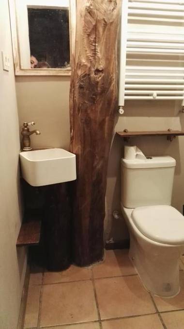 casa rural La Cantina