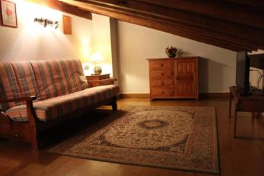 La Posada de Viñón - Casa Reda