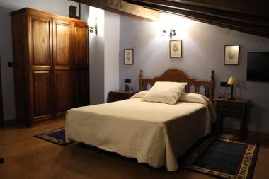 La Posada de Viñón - Casa Reda