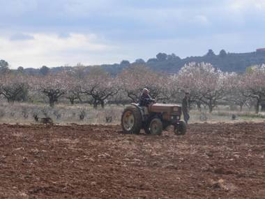 Pou De Beca Allotjaments i agroturisme