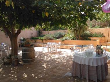 Pou De Beca Allotjaments i agroturisme