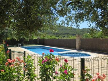 Casa El Ros II - Turistrat