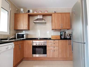 Villa Avondale 3bedroom villa with air-conditioning & private swimming pool