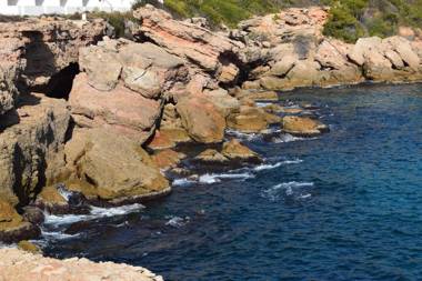 Calafate 5 Con Vistas Al Mar