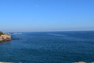 Calafate 5 Con Vistas Al Mar
