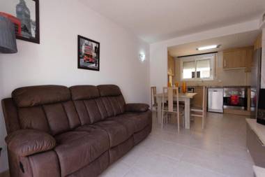 Apartamento Ramón y Cajal II