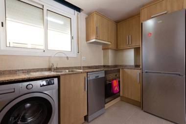 Apartamento Ramón y Cajal II