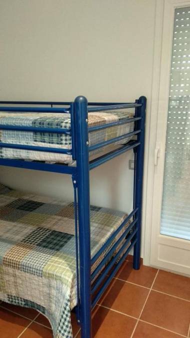 RMP60 Luminoso Duplex Residencial Marina del Port Calafat