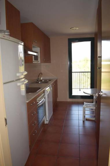MSJ94 Bonito Apartamento en Marina Sant Jordi