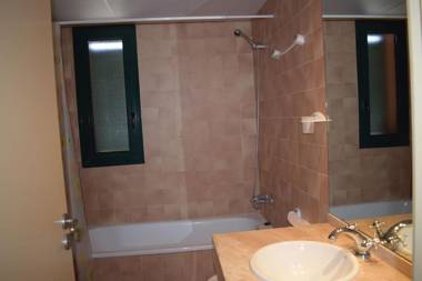 MSJ94 Bonito Apartamento en Marina Sant Jordi