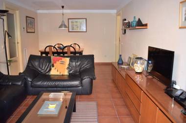 MSJ29 Confortable Bajo Marina Sant Jordi